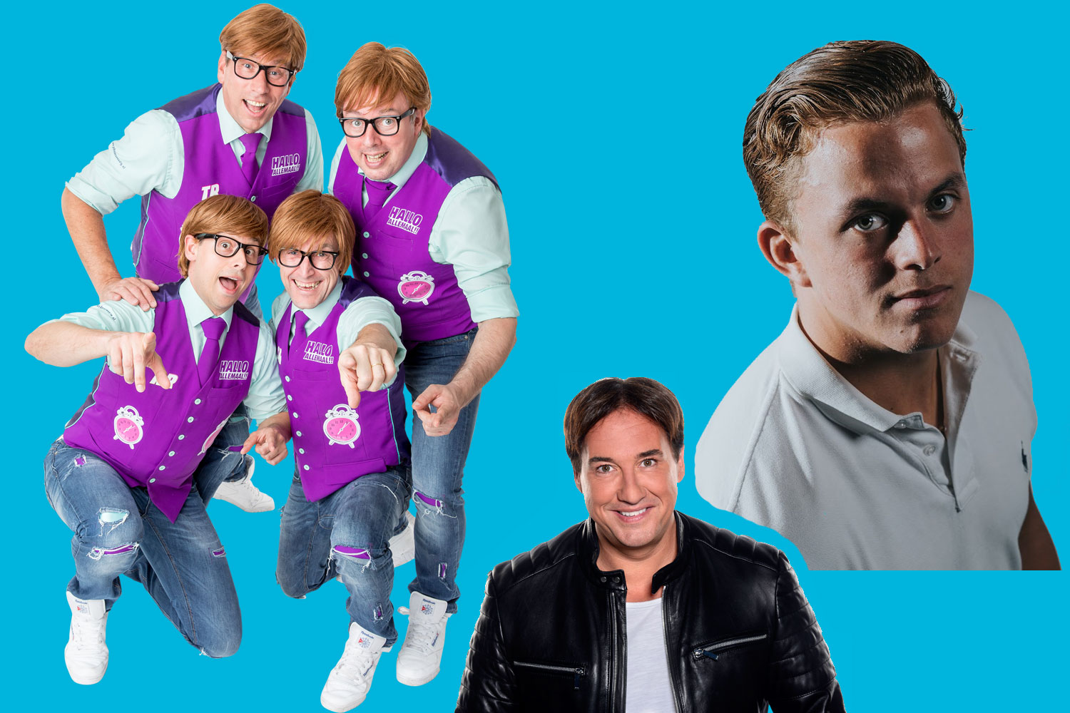 2023Zaterdag