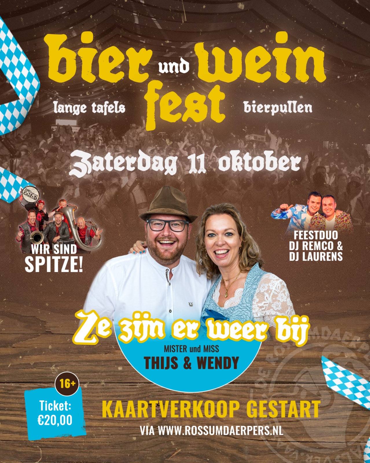 Kaarten